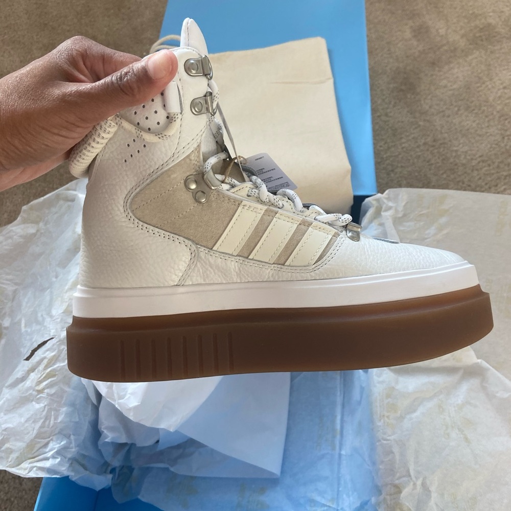 IVY PARK Boots - Picture 4 of 5